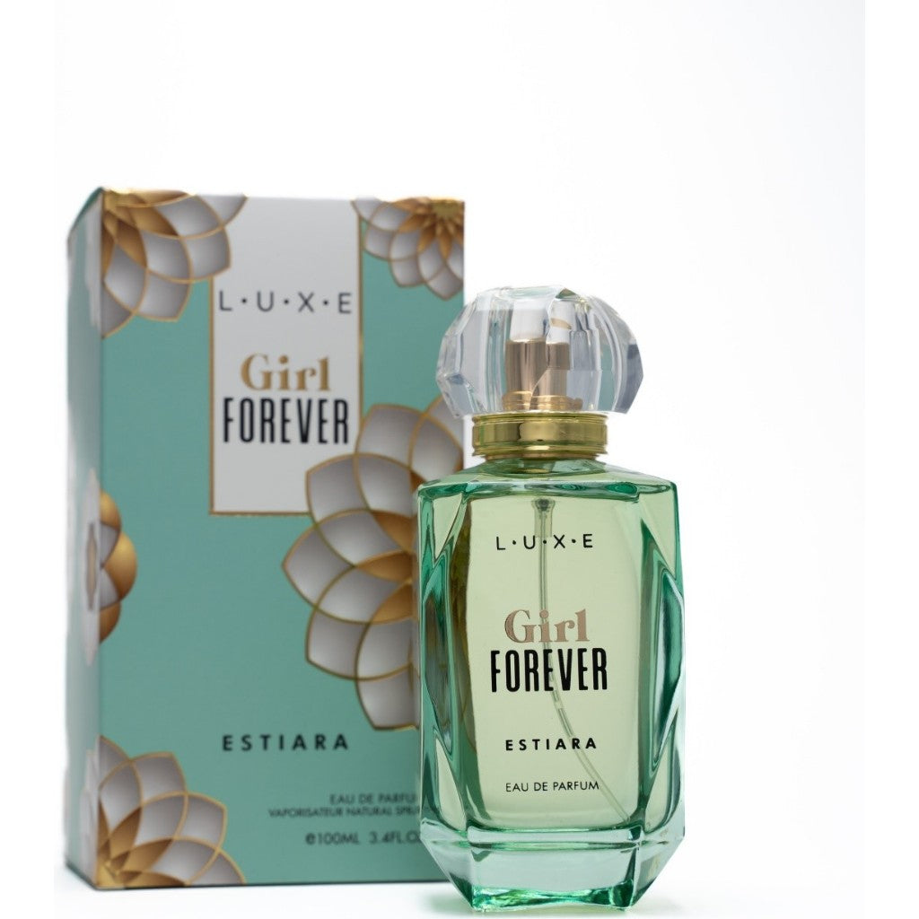 Estiara Girl Forever – Apa de Parfum pentru Femei 100ml