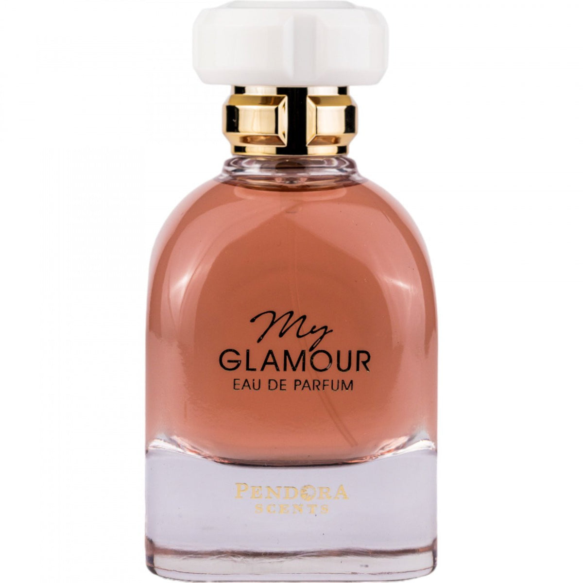 Pendora Scents My Glamour 100ml - Apa de Parfum Pentru Femei