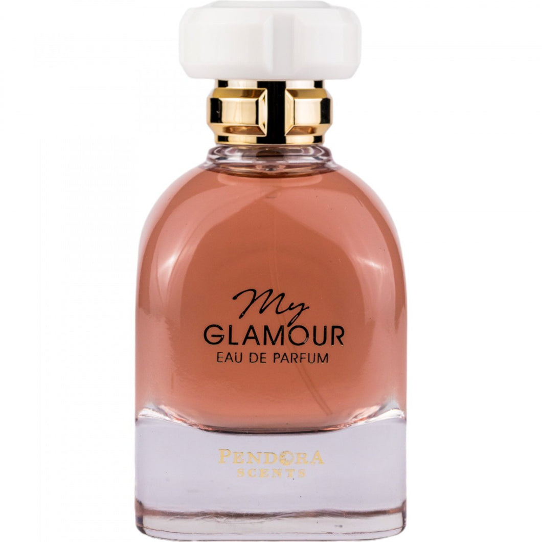 Paris Corner Pendora Scents My Glamour 100ml - Apa de Parfum Pentru Femei