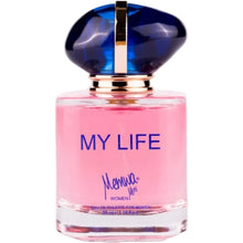 Încarcă imaginea în Galerie, Memwa My Life - Apa de Toaleta Pentru Femei 35ml
