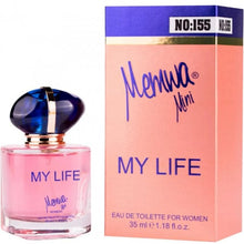 Încarcă imaginea în Galerie, Memwa My Life - Apa de Toaleta Pentru Femei 35ml
