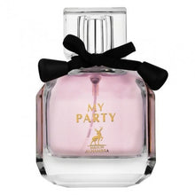 Încarcă imaginea în Galerie, Maison Alhambra My Party - Apa de Parfum Pentru Femei 100ml
