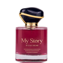 Încarcă imaginea în Galerie, Gulf Orchid My Story 100ml - Apa de Parfum Pentru Femei
