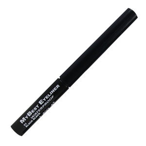 Layla Cosmetics My Best Eyeliner No 1 - Creion Contur Ochi