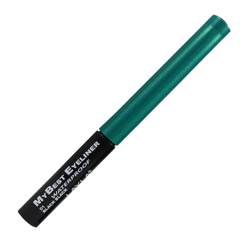 Layla Cosmetics My Best Eyeliner No 2 - Creion Contur Ochi