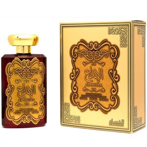 Ard Al Zaafaran Al Ibdaa For Women Eau de Parfum 100ml - Apa de Parfum Pentru Femei