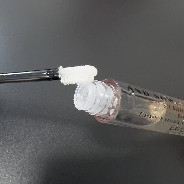 Layla Cosmetics And Now…Brow Gel No 1 - Gel pentru Sprancene cu Efect de Laminare