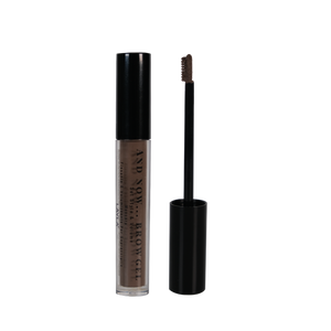 Layla Cosmetics And Now…Brow Gel No 2 - Gel pentru Sprancene cu Efect de Laminare