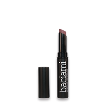 Încarcă imaginea în Galerie, Layla Cosmetics Baciami No Transfer Mat No2 Mauve Charme - Ruj Mat Rezistent la Transfer
