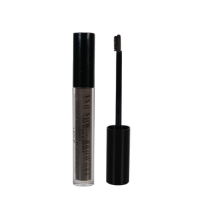 Layla Cosmetics And Now…Brow Gel No 3 - Gel pentru Sprancene cu Efect de Laminare