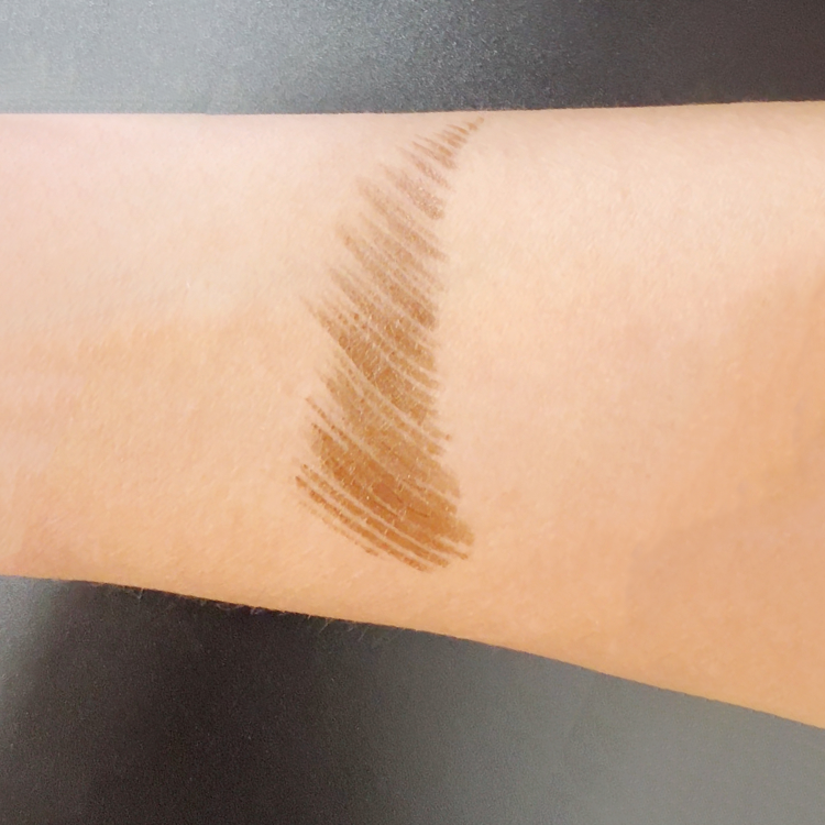 Layla Cosmetics And Now…Brow No 3 - Stilou pentru Conturarea Sprancene