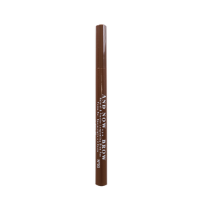 Layla Cosmetics And Now…Brow No 3 - Stilou pentru Conturarea Sprancene