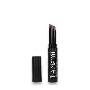 Layla Cosmetics Baciami No Transfer Mat No3 Lavish Mauve - Ruj Mat Rezistent la Transfer