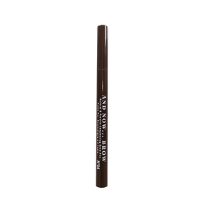 Layla Cosmetics And Now…Brow No 4 - Stilou pentru Conturarea Sprancene