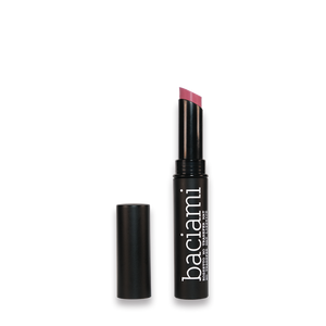 Layla Cosmetics Baciami No Transfer Mat No4 Regal Rose - Ruj Mat Rezistent la Transfer