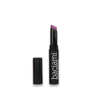 Layla Cosmetics Baciami No Transfer Mat Lipstick No 5 Trendsetter Violet - Ruj Mat