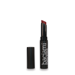 Layla Cosmetics Baciami No Transfer Mat Lipstick No 6 Iconic Red - Ruj Mat Rezistent la Transfer