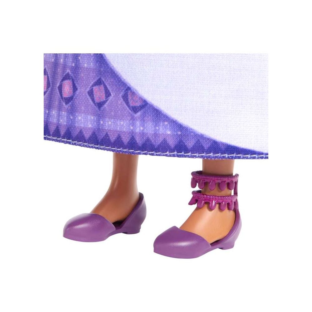 Disney Wish Papusa Asha 32cm