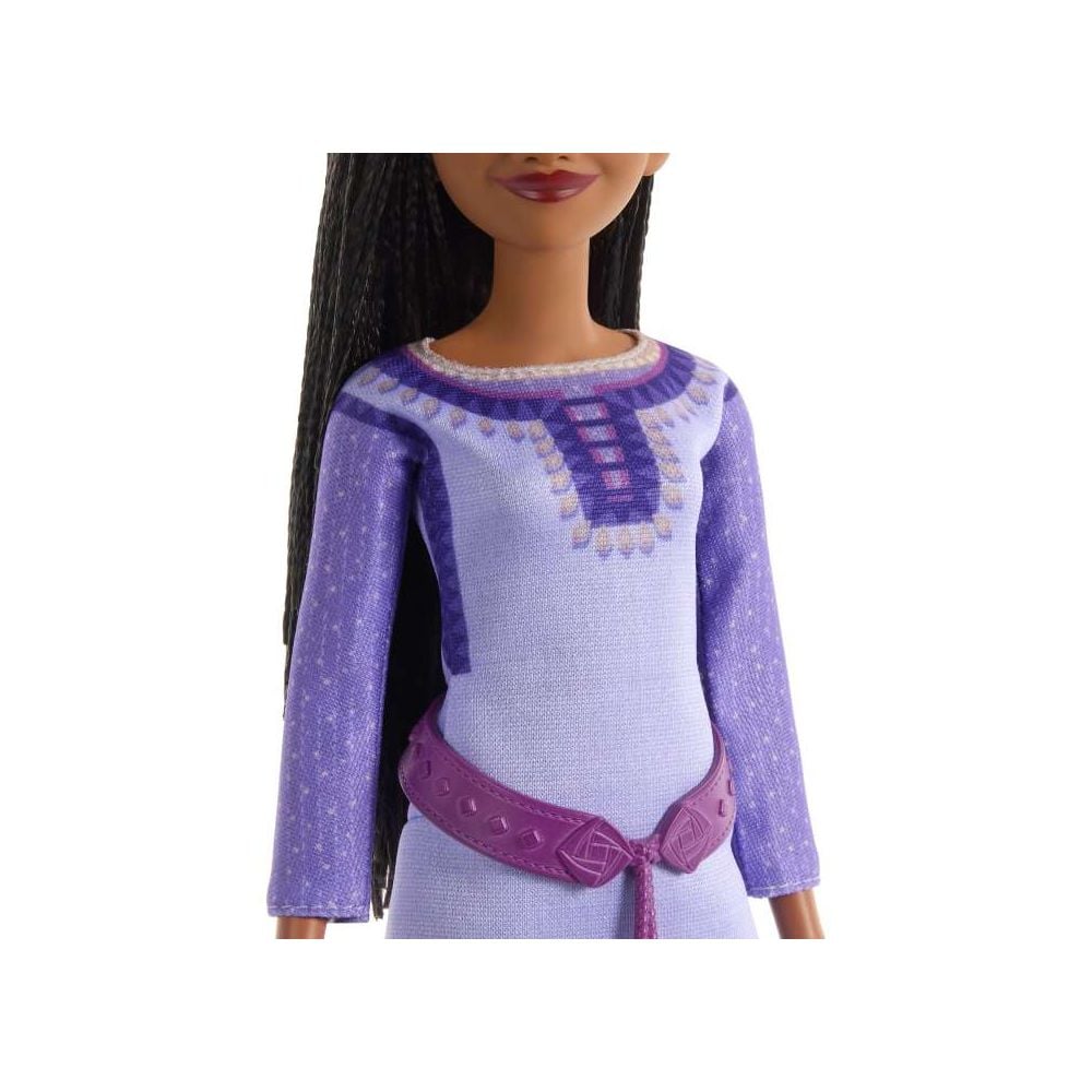 Disney Wish Papusa Asha 32cm