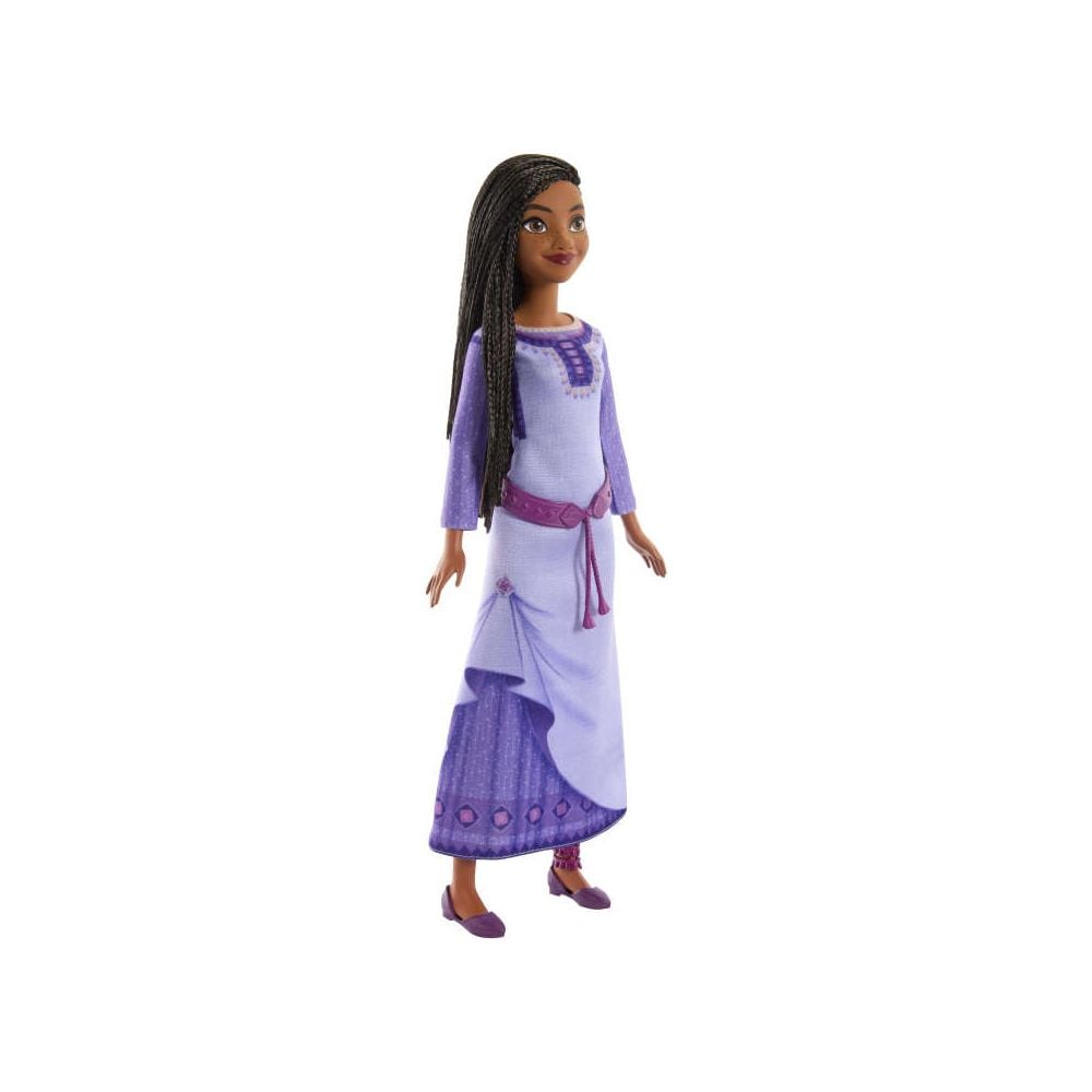 Disney Wish Papusa Asha 32cm