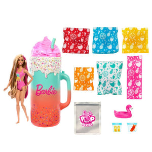 Barbie Pop Reveal Rise N Surprise Papusa Barbie