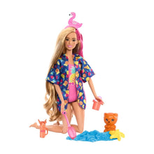 Încarcă imaginea în Galerie, Barbie Pop Reveal Rise N Surprise Papusa Barbie
