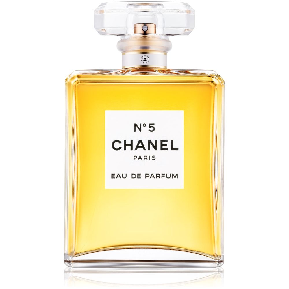 Chanel No 5 - Apa de Parfum pentru Femei 200ml
