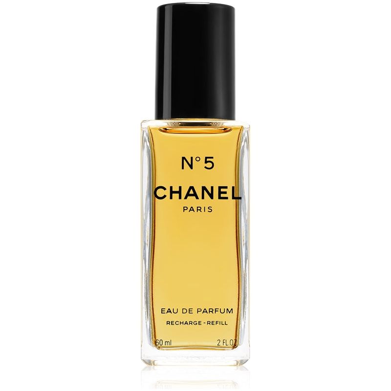 Chanel No 5 Refill - Rezerva Apa de Parfum pentru Femei 60ml - Beauty Lounge