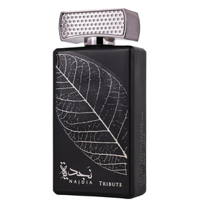 Lattafa Najdia Tribute - Apa de Parfum Pentru Barbati 100ml