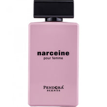 Încarcă imaginea în Galerie, Paris Corner Pendora Scents Narceine Pour Femme 100ml - Apa de Parfum Pentru Femei
