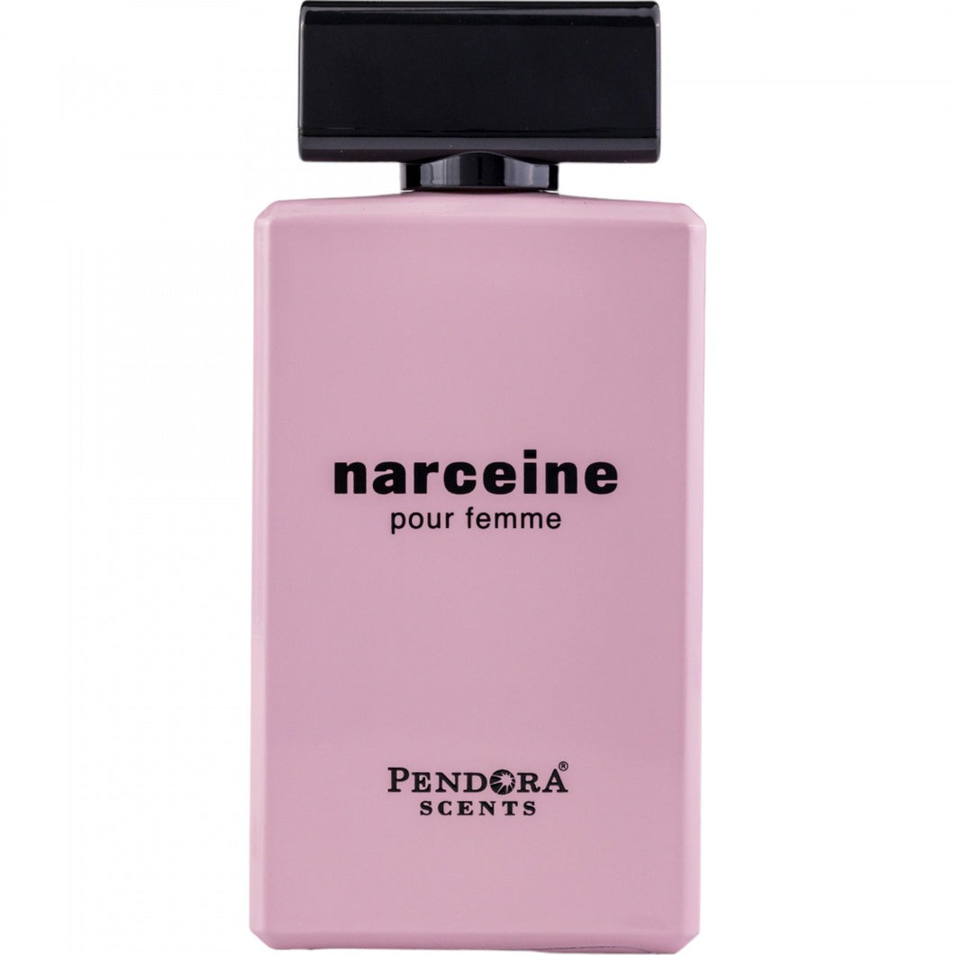 Paris Corner Pendora Scents Narceine Pour Femme 100ml - Apa de Parfum Pentru Femei