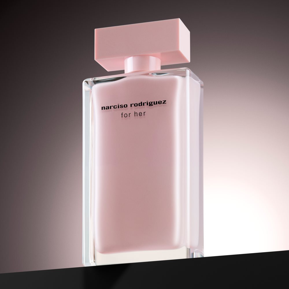 Narciso Rodriguez For Her 50ml - Apa de Parfum Pentru Femei Dulceag-Floral