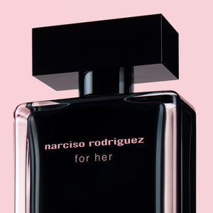 Narciso Rodriguez For Her Eau de Toilette 100ml - Pentru Femei