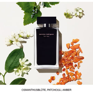 Narciso Rodriguez For Her Eau de Toilette 100ml - Pentru Femei