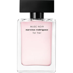 Narciso Rodriguez For Her Musc Noir Eau De Parfum 50ml - Pentru Femei