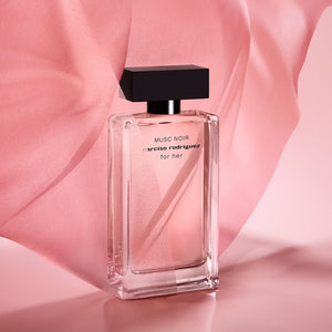 Narciso Rodriguez For Her Music Noir Eau De Parfum 100ml - Pentru Femei