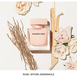 Narciso Rodriguez Narciso Poudree Eau de Parfum 90ml - Pentru Femei