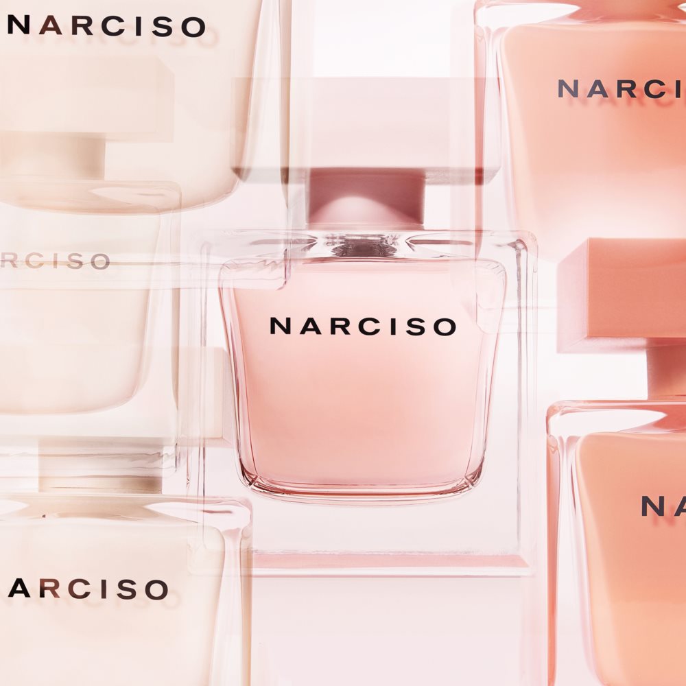 Narciso Rodriguez Narciso Poudree 90ml - Apa de Parfum Pentru Femei Dulce-Floral