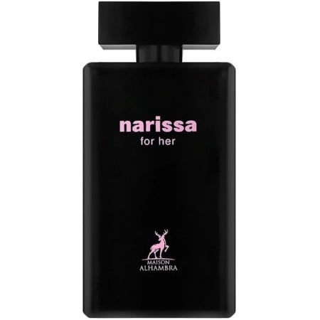 Maison Alhambra Narissa For Her - Apa de Parfum Pentru Femei 100ml