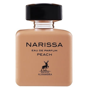 Maison Alhambra Narissa Peach - Apa de Parfum Pentru Femei 100ml