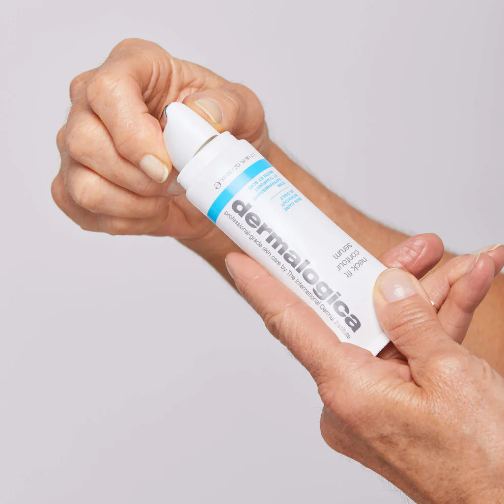 Dermalogica Neck Fit Contour Serum 50ml - Beauty Lounge