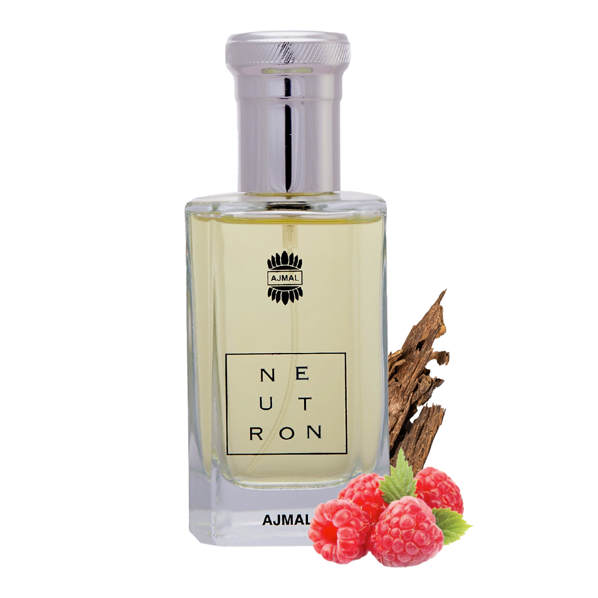 Ajmal Neutron 100ml - Apa de Parfum Pentru Barbati