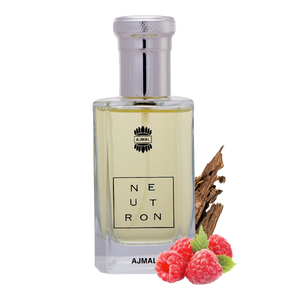 Ajmal Neutron 100ml - Apa de Parfum Pentru Barbati