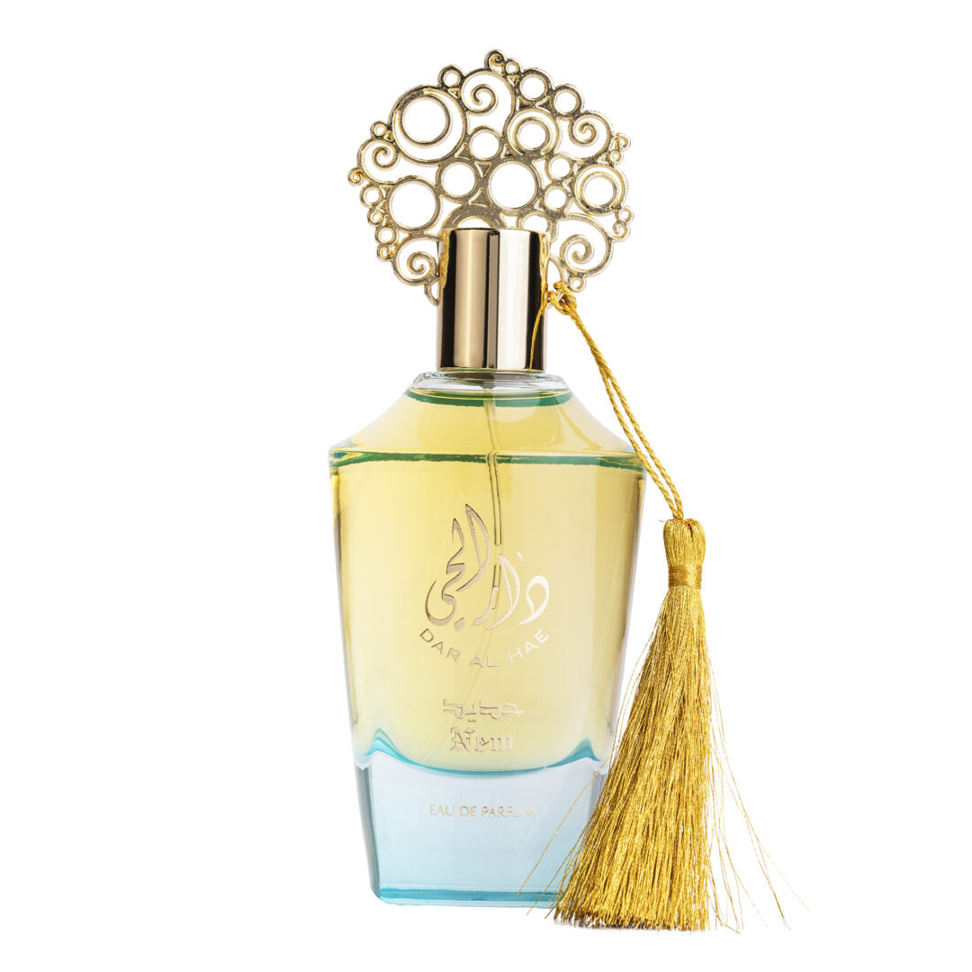 Ard Al Zaafaran Dar Al Hae Women Eau de Parfum 100ml - Apa de Parfum Pentru Femei - Beauty Lounge