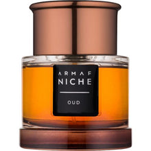 Încarcă imaginea în Galerie, Armaf Niche oud 90ml - Apa de Parfum Pentru Barbati
