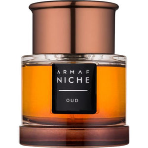 Armaf Niche oud 90ml - Apa de Parfum Pentru Barbati