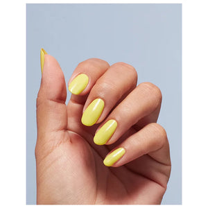 OPI NL Lac de Unghii - Summer Stay Out All Bright 15ml