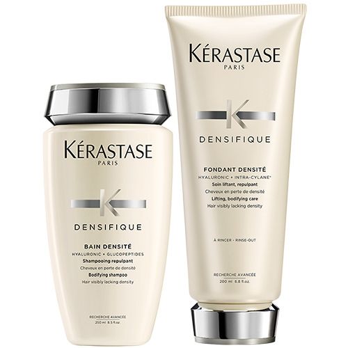 Set Kerastase Densifique - Sampon 250ml si Balsam 200ml