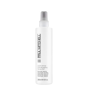 Paul Mitchell Soft Sculpting Spray Gel - Gel cu Fixare Flexibila 250ml