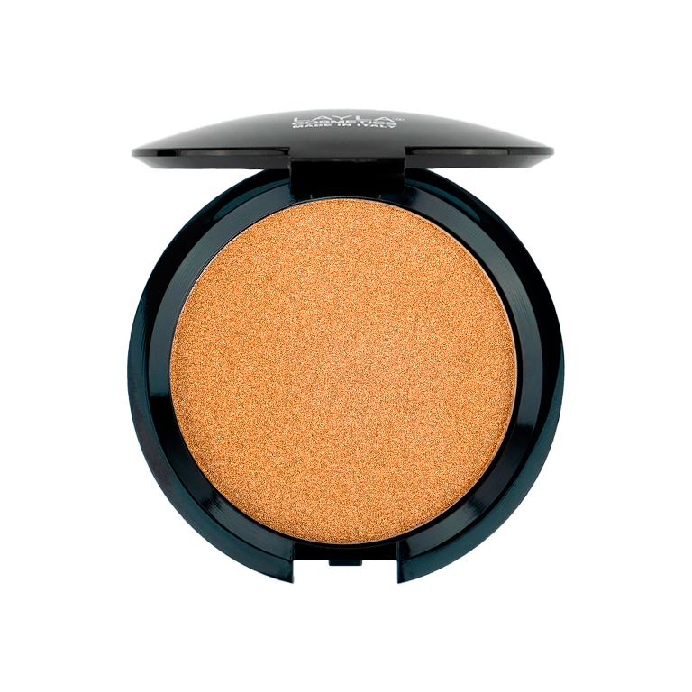 Layla Cosmetics Nude Highlighter Top Cover No 4 - Iluminator